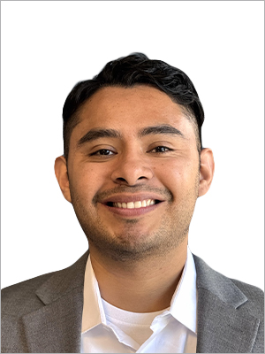 Headshot for Kevin Bautista